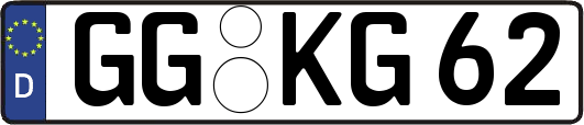 GG-KG62