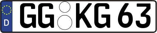 GG-KG63