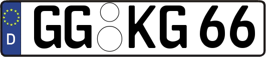 GG-KG66