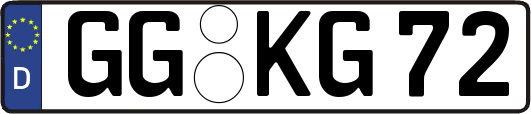 GG-KG72