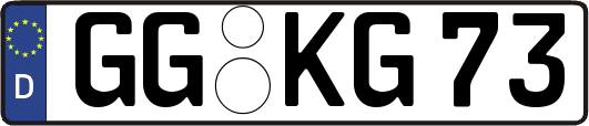 GG-KG73
