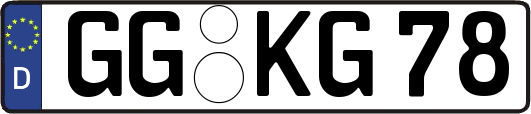 GG-KG78
