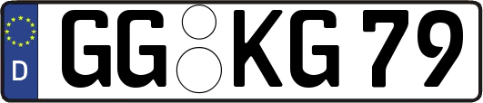 GG-KG79