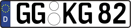 GG-KG82
