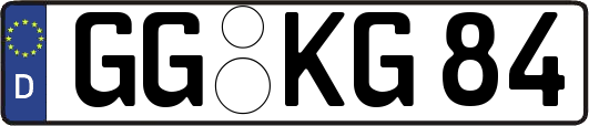 GG-KG84