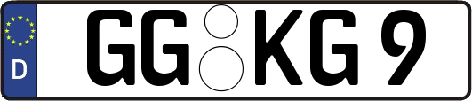 GG-KG9