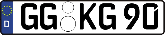 GG-KG90