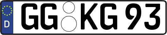 GG-KG93