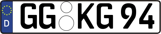GG-KG94