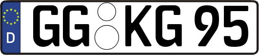 GG-KG95