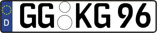 GG-KG96