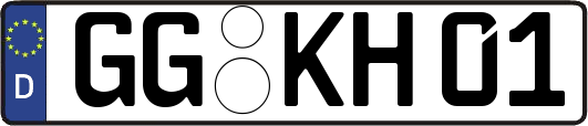 GG-KH01