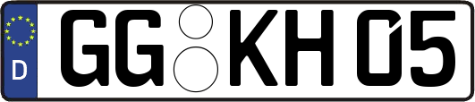GG-KH05