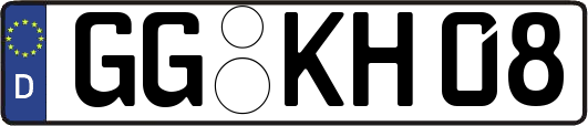 GG-KH08