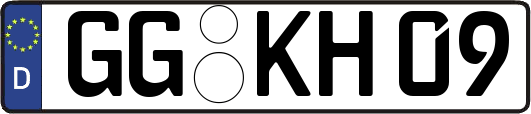 GG-KH09
