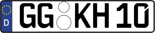 GG-KH10