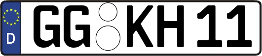 GG-KH11