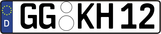 GG-KH12