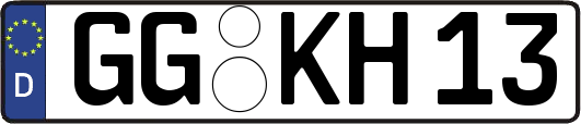 GG-KH13
