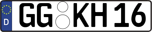 GG-KH16