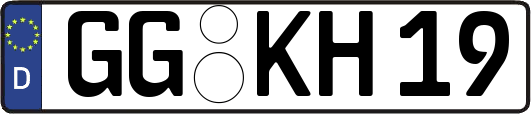 GG-KH19