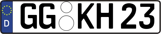 GG-KH23