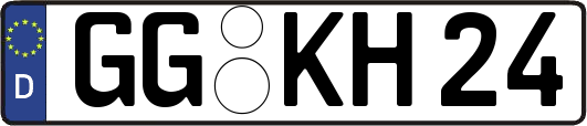 GG-KH24