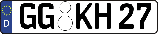 GG-KH27