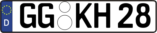 GG-KH28
