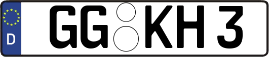 GG-KH3