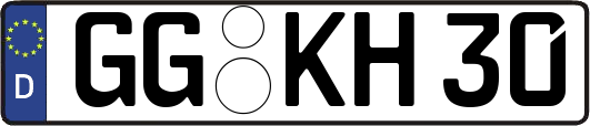 GG-KH30