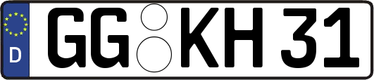 GG-KH31