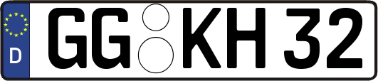 GG-KH32