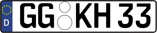 GG-KH33
