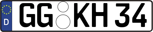 GG-KH34