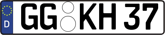 GG-KH37