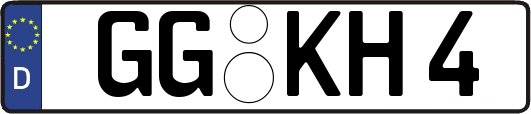 GG-KH4