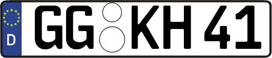 GG-KH41