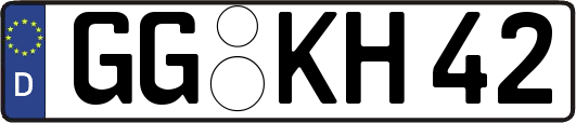 GG-KH42