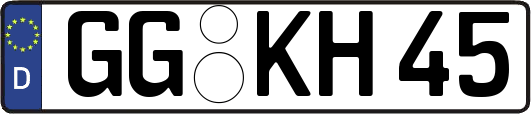 GG-KH45