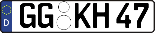 GG-KH47