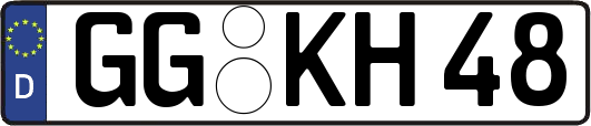 GG-KH48
