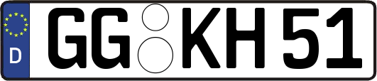 GG-KH51