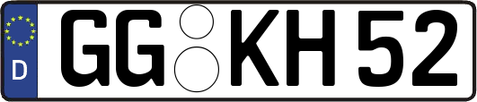 GG-KH52