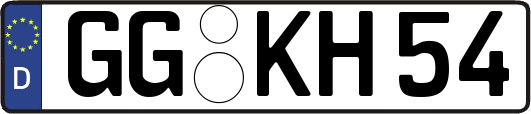 GG-KH54