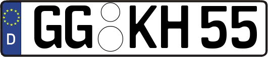 GG-KH55