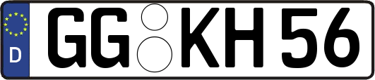 GG-KH56