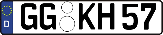 GG-KH57
