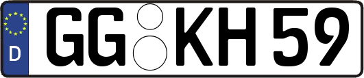 GG-KH59