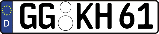 GG-KH61